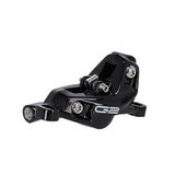 Sram Assy G2 Rs Remklauwschijf, uniseks, voor volwassenen, zwart, één maat