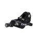 Sram Assy G2 Rs Remklauwschijf, uniseks, voor volwassenen, zwart, één maat