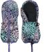 Roxy Snows Up Wanten Unisex S Enfants True Black Snow Drifting