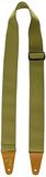 Fender® WeighLess® Tweed Strap, Beige