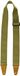 Fender® WeighLess® Tweed Strap, Beige