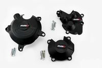 Puig 21513N motorkap Track voor Championship, zwart