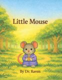 Little Libri GmbH The Great Woods Adventures- Little Mouse Paperback