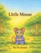 Little Libri GmbH The Great Woods Adventures- Little Mouse Paperback