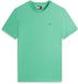 Tommy Jeans T-shirt TJM Xslim Jaspe Htr Tee Ext Dm0dm20363 L5y Bahama Green Mannen Maat - M