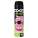 Axe Deodorant Suprême pour hommes, spray Epic Fresh 48 heures, fraîcheur et parfum, 200 ml