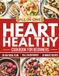 The All-in-One Heart Healthy Cookbook for Beginners