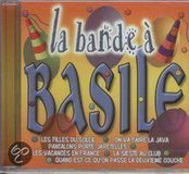 La Membran/Intense La Bande Basile - Various Artists