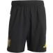 Adidas Short Belgium Tiro Tech Coupe du Monde 2026