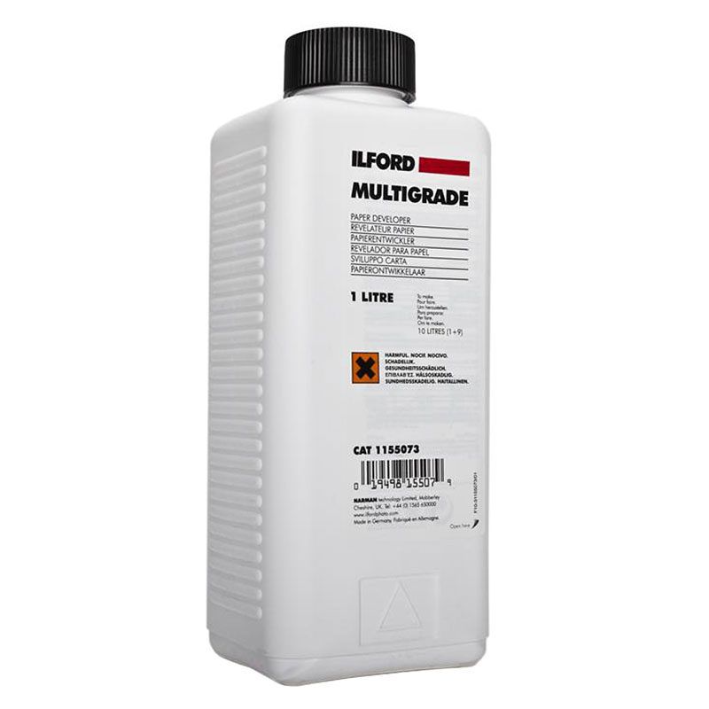 Ilford Multigrade Dev 1 Liter