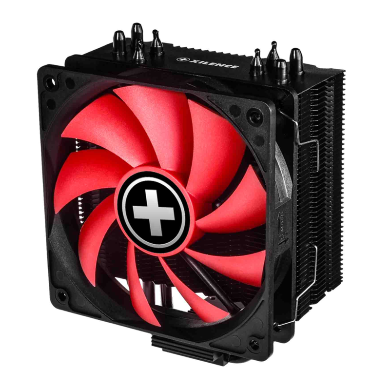 Xilence M704 CPU Cooler