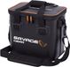 Savage Gear WPMP Cooler Bag Large 24 Liter Zwart/Oranje