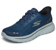 Skechers Go Walk Arch Fit N-joy Nobend Sneakers voor heren
