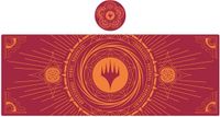 FaNaTtik Magic the Gathering Desk Pad & Coaster Set Graphic Stationery
