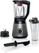 Bosch MMB4194S Serie 4