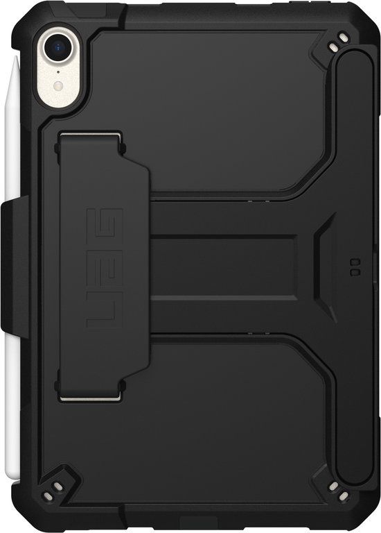 Urban Armor Gear 124014B14040 tabletbehuizing Zwart
