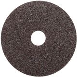 Inter Abrasive SF581.180.60 180 mm Metaalvezel Schijf 25 Eenheden Grijs