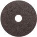 Inter Abrasive SF581.180.60 180 mm Metaalvezel Schijf 25 Eenheden Grijs