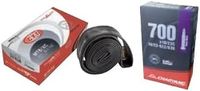 Inner Icecat Inner Tube 24x1,00 Presta Valve 48mm