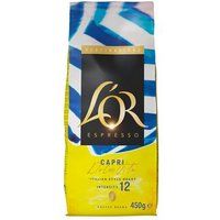 L'OR Espresso L'OR Espresso Destinations Capri