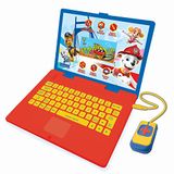 Lexibook PAW Patrol educatieve computer JC798PAi10