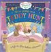 We're Bloomsbury Childrens Books The Bunnies of Hoppity Hill- We're Going on a Teddy Hunt