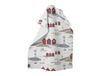 Arvidssons Textil Torchon de cuisine Kust 65x85 cm Blanc