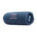 JBL Flip 7, Draadloze Draagbare Bluetooth Luidspreker, Blauw