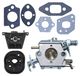 Merkloos Partner/McCulloch Carburetor Repair Kit