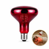 Mvolo Infrarood Bulb 300W E27