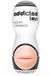 Addicted Toys - Mouth Masturbator, Rood