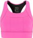 Craft sportshirt voor dames Hypervent Pocket Sports Top W C17304 - Mouwloos - Ronde hals - Katoen - L - Pink
