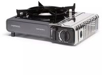 Campingaz Camp Bistro 3 Réchaud - 1 Brûleur - 2200W - Gris