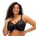 Elomi Cate Full Cup Beha Zwart 100L
