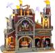 Lemax Evil Spirits Whiskey Distillery