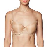 Fantasie Smoothing voorgevormde T-shirtbeha, Naakt, 75F