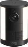 Ring Spotlight Cam (2nd Gen) Black