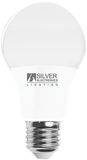 Silver Electronics Ledlamp ESTANDAR 982927 E27 860 Lm Wit 2100 W