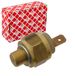 febi bilstein 28675 Temperatuurschakelaar voor ventilator run-on, pak van één