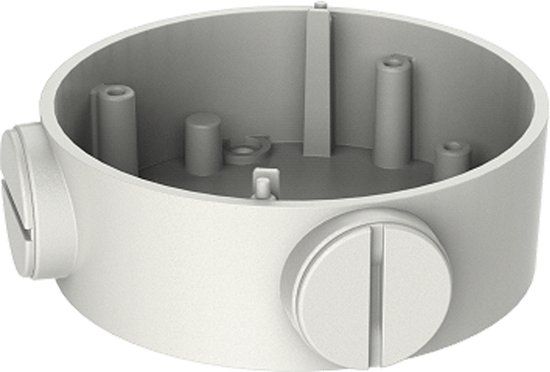 Hikvision DS-1260ZJ - Anschlussdose - Wit