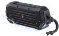 Defender Octagon Serie - Enceinte sans fil Bleu - 5W - Bluetooth 5.1 - Étanche IPX5