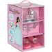 WDK Partner Jeux de société set chaussures diadème bijoux