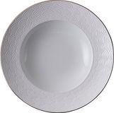 Tokyo Design Studio Nippon White Wave Diep Bord