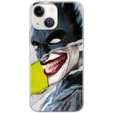 ERT GROUP mobiel telefoonhoesje voor Iphone 13 MINI origineel en officieel erkend DC patroon Joker 012