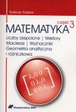 Mathématiques Partie 3 : Nombres complexes, Vecteurs, Matrices, Déterminants, Géométrie analytique et différentielle