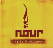 Sonic Rendezvous Nour - Papier Mullat (CD)