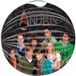 Folat Party Products Folat Lampion Huis Anubis 22cm