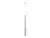 Dorre Macy Mousseur à lait 25 cm Acier inoxydable