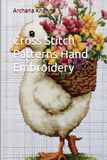 Cross Stitch Patterns Hand Embroidery