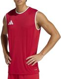 Adidas Entrada 26 Sleeveless Training Top Heren - Maat L